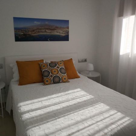 Oliva Home Los Cristianos (Tenerife) Exterior foto