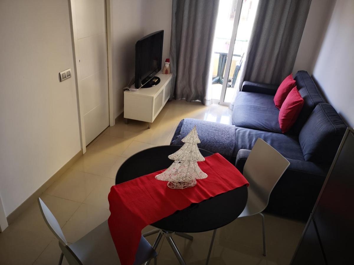 Oliva Home Los Cristianos (Tenerife) Exterior foto
