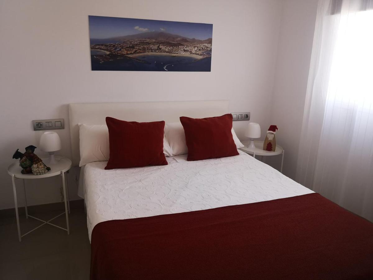 Oliva Home Los Cristianos (Tenerife) Exterior foto