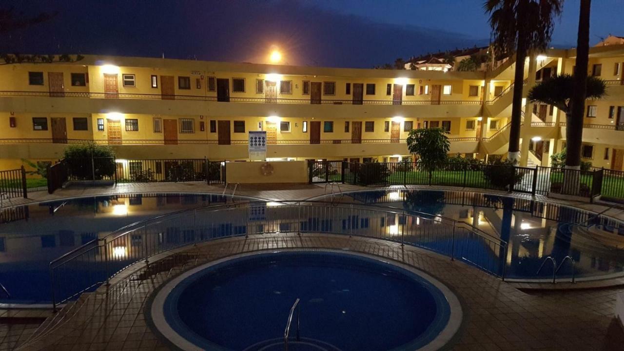 Oliva Home Los Cristianos (Tenerife) Exterior foto