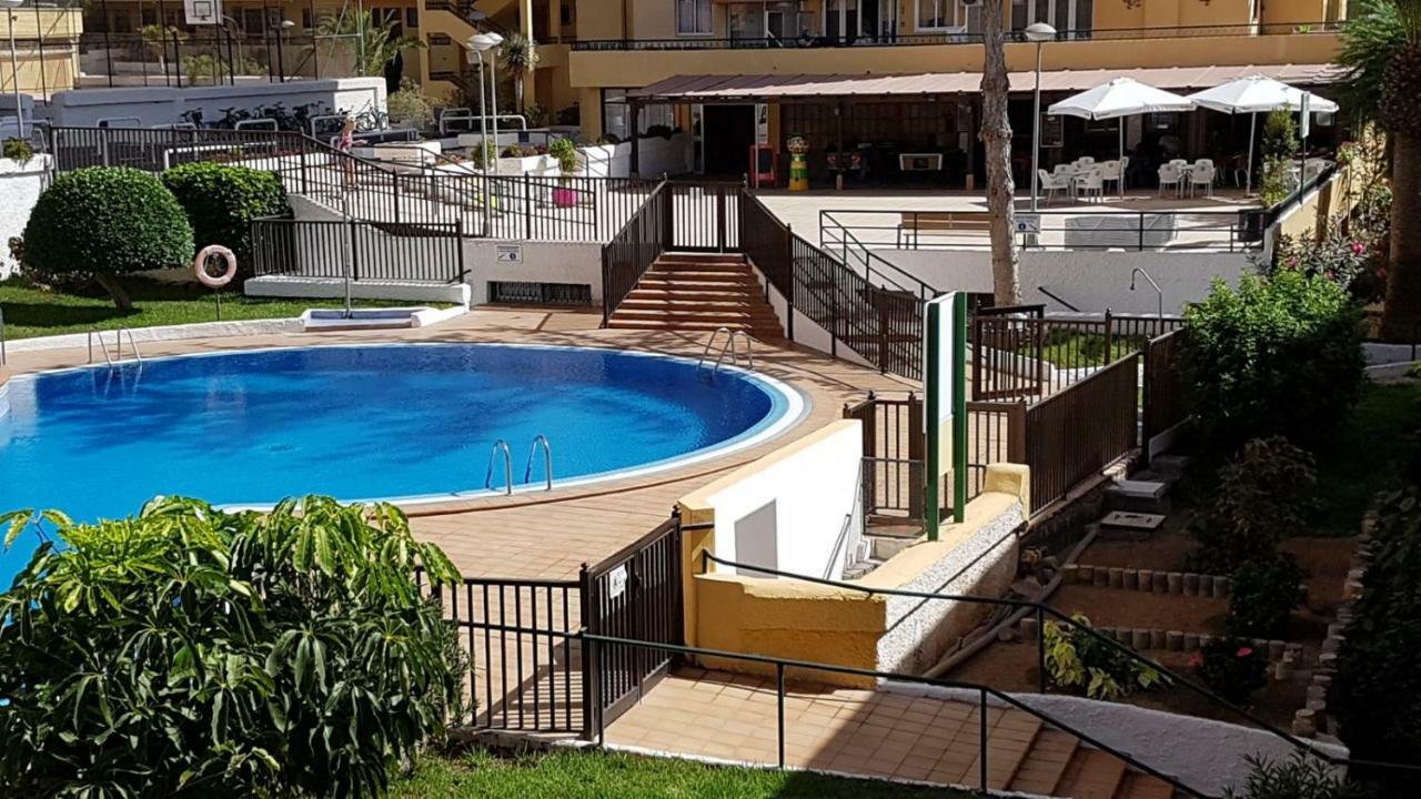 Oliva Home Los Cristianos (Tenerife) Exterior foto