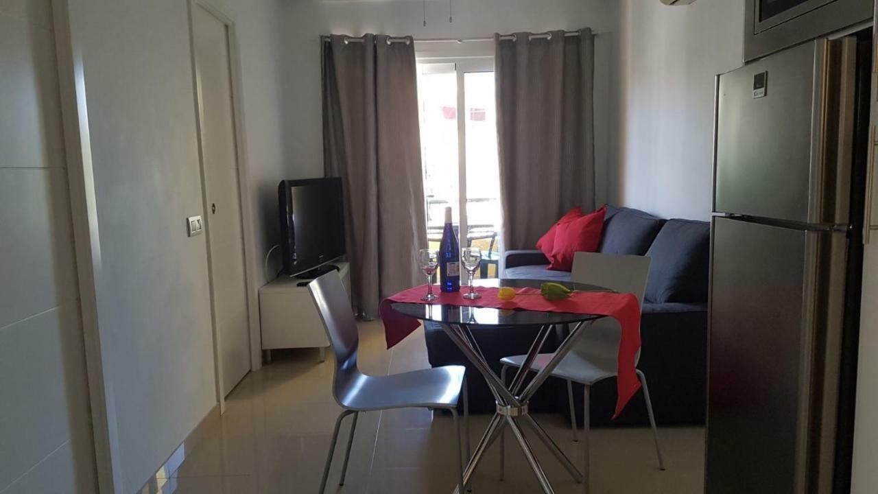 Oliva Home Los Cristianos (Tenerife) Exterior foto