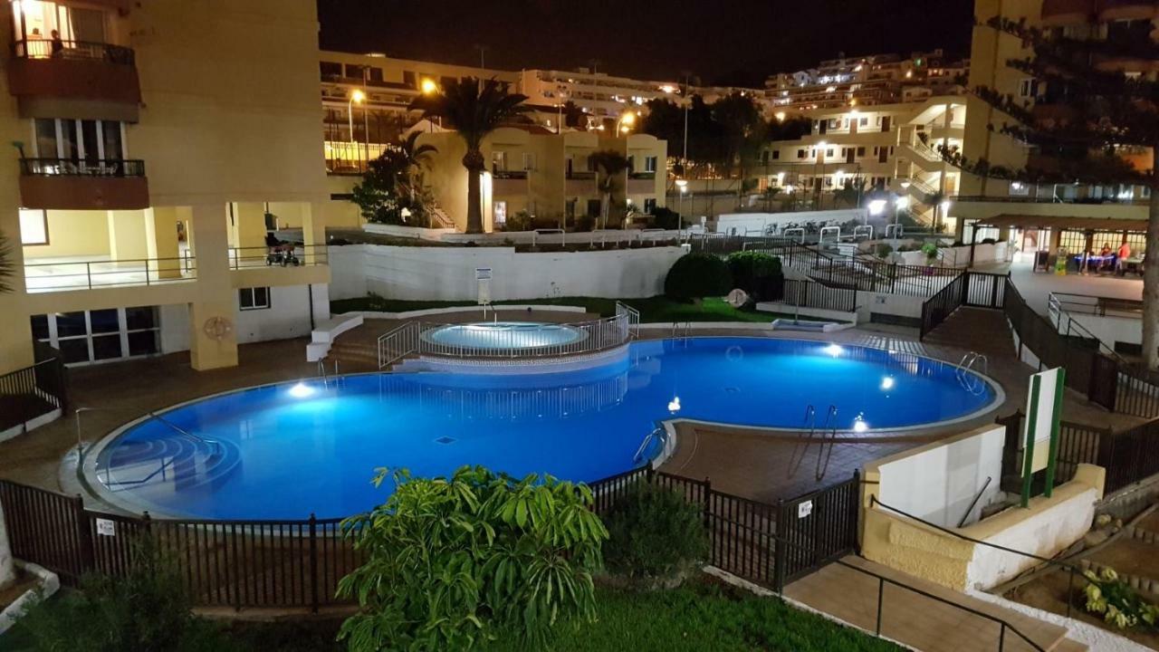 Oliva Home Los Cristianos (Tenerife) Exterior foto