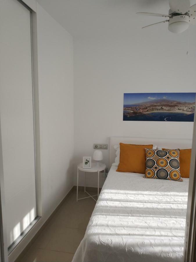 Oliva Home Los Cristianos (Tenerife) Exterior foto