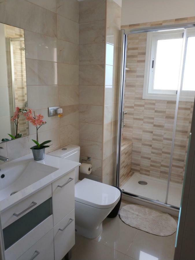 Oliva Home Los Cristianos (Tenerife) Exterior foto