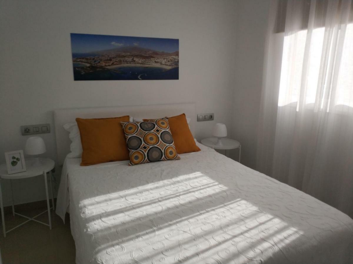 Oliva Home Los Cristianos (Tenerife) Exterior foto